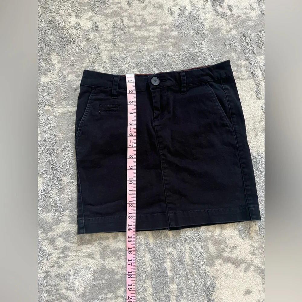 Freestyle Revolution skirt size 1